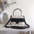 Valentino Bag Candystud 23x11x17cm